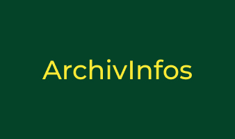 ArchivInfos