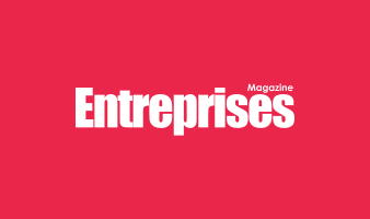 Entreprises magazine